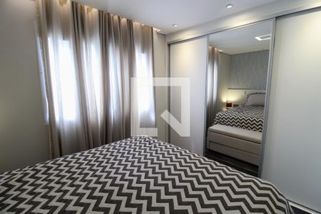 Quarto 2 de apartamento para alugar com 3 quartos, 82m² em Jardim das Vertentes, São Paulo