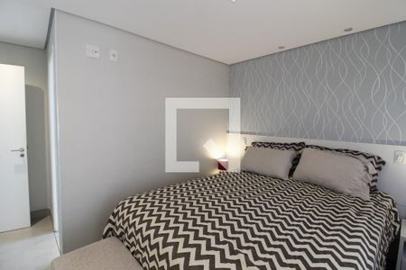 Quarto 2 de apartamento para alugar com 3 quartos, 82m² em Jardim das Vertentes, São Paulo