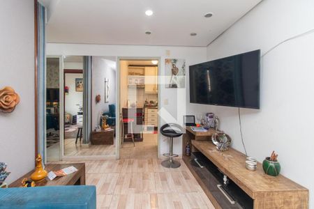 Apartamento à venda com 2 quartos, 62m² em Ipanema, Porto Alegre