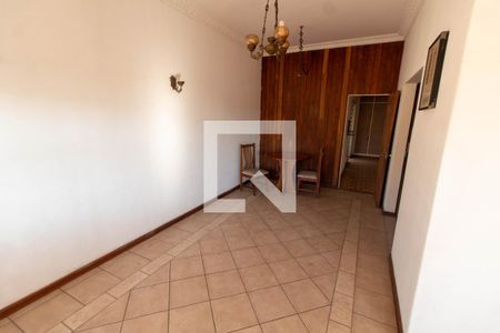 SALA de casa à venda com 3 quartos, 327m² em Jardim Guanabara, Campinas