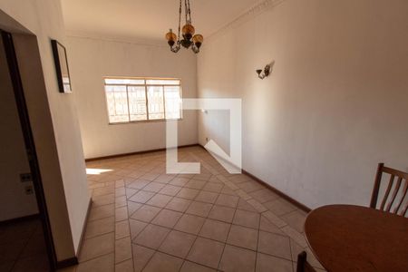 SALA de casa à venda com 3 quartos, 327m² em Jardim Guanabara, Campinas