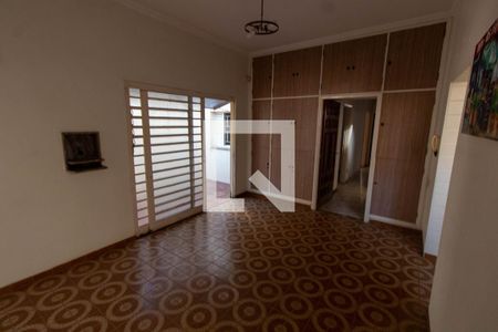 SALA DE JANTAR de casa à venda com 3 quartos, 327m² em Jardim Guanabara, Campinas