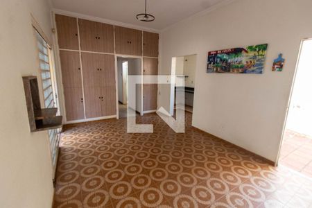 SALA DE JANTAR de casa à venda com 3 quartos, 327m² em Jardim Guanabara, Campinas