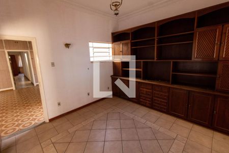 SALA DE TV de casa à venda com 3 quartos, 327m² em Jardim Guanabara, Campinas