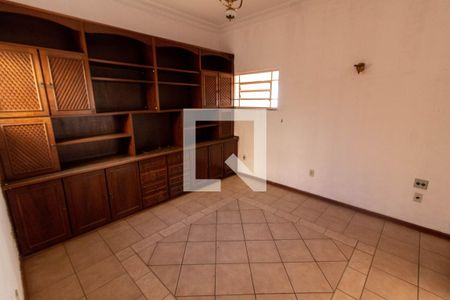 SALA DE TV de casa à venda com 3 quartos, 327m² em Jardim Guanabara, Campinas