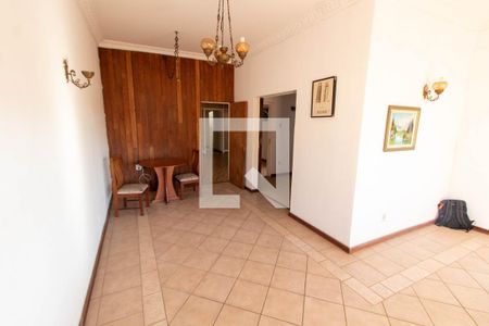 SALA de casa à venda com 3 quartos, 327m² em Jardim Guanabara, Campinas