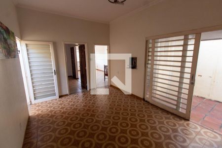 SALA DE JANTAR de casa à venda com 3 quartos, 327m² em Jardim Guanabara, Campinas