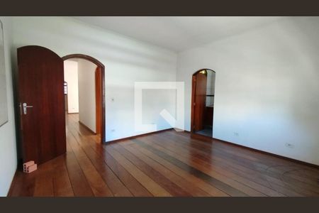 Foto 06 de casa à venda com 4 quartos, 477m² em Vila Guarani (Zona Sul), São Paulo