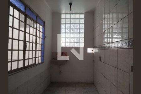 Foto 22 de casa à venda com 4 quartos, 477m² em Vila Guarani (Zona Sul), São Paulo