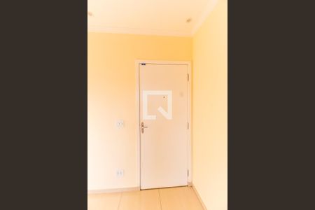 Entrada de apartamento para alugar com 2 quartos, 57m² em Vila Iracema, Barueri