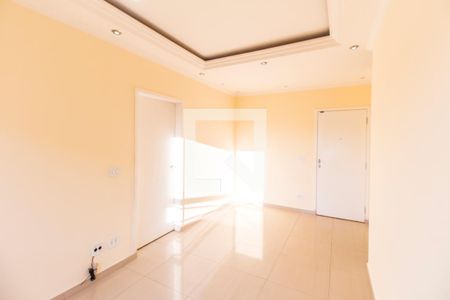 Sala  de apartamento para alugar com 2 quartos, 57m² em Vila Iracema, Barueri