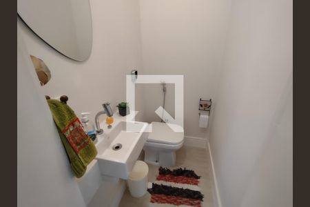 Banheiro de casa à venda com 4 quartos, 140m² em Vargem Grande, Rio de Janeiro