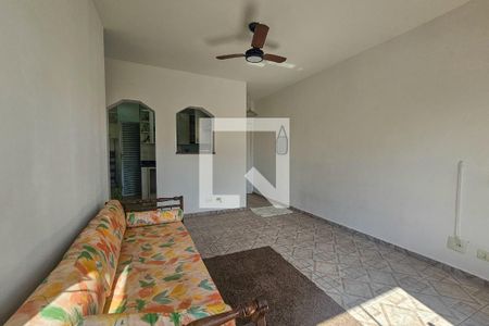 Apartamento para alugar com 1 quarto, 76m² em Loteamento Joao Batista Juliao, Guarujá
