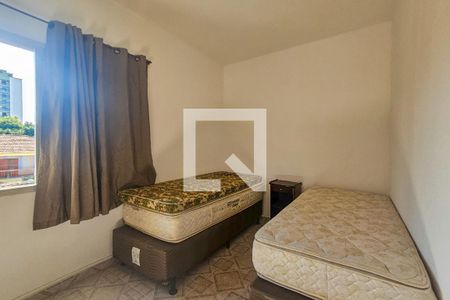 Quarto de apartamento para alugar com 1 quarto, 76m² em Loteamento Joao Batista Juliao, Guarujá