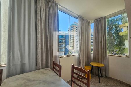 Apartamento para alugar com 2 quartos, 76m² em Loteamento Joao Batista Juliao, Guarujá