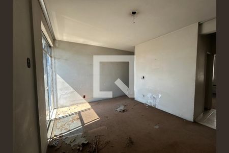 Sala de apartamento à venda com 2 quartos, 92m² em Méier, Rio de Janeiro