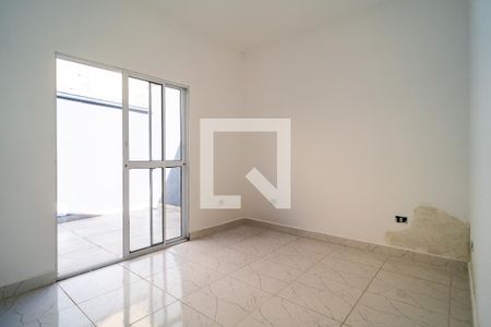 Quarto 2 de casa para alugar com 2 quartos, 56m² em Jardim Josane, Sorocaba