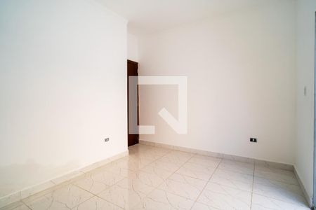 Quarto 2 de casa para alugar com 2 quartos, 56m² em Jardim Josane, Sorocaba