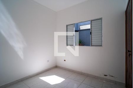 Quarto 1 de casa para alugar com 2 quartos, 56m² em Jardim Josane, Sorocaba