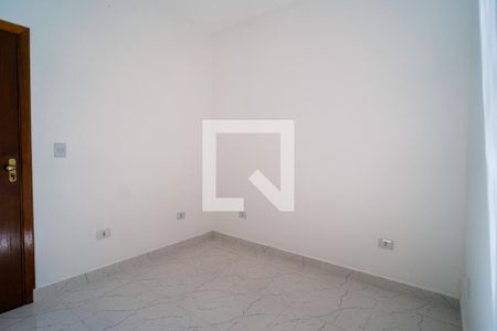 Quarto 1 de casa para alugar com 2 quartos, 56m² em Jardim Josane, Sorocaba