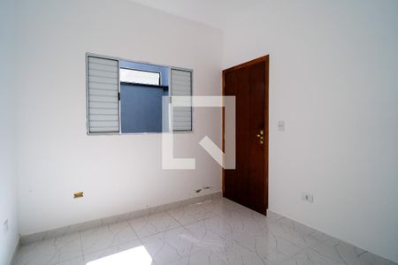 Quarto 1 de casa para alugar com 2 quartos, 56m² em Jardim Josane, Sorocaba