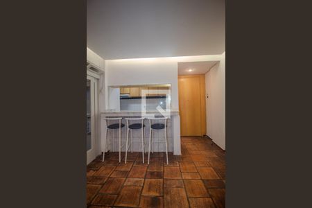 Sala de apartamento para alugar com 2 quartos, 86m² em Centro Histórico, Porto Alegre