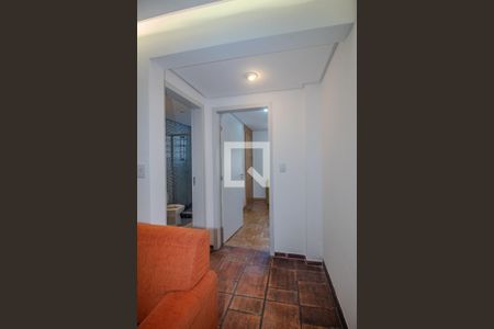 Sala de apartamento para alugar com 2 quartos, 86m² em Centro Histórico, Porto Alegre