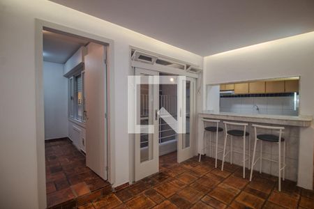 Sala de apartamento para alugar com 2 quartos, 86m² em Centro Histórico, Porto Alegre