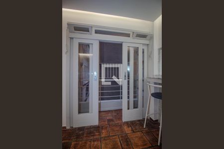 Varanda de apartamento para alugar com 2 quartos, 86m² em Centro Histórico, Porto Alegre