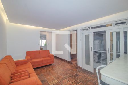 Sala de apartamento para alugar com 2 quartos, 86m² em Centro Histórico, Porto Alegre