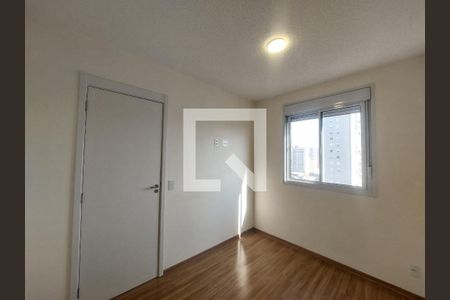 Quarto 1 de apartamento para alugar com 2 quartos, 33m² em Jardim Prudência, São Paulo
