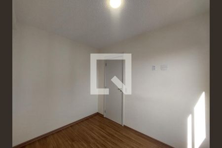 Quarto 1 de apartamento para alugar com 2 quartos, 33m² em Jardim Prudência, São Paulo