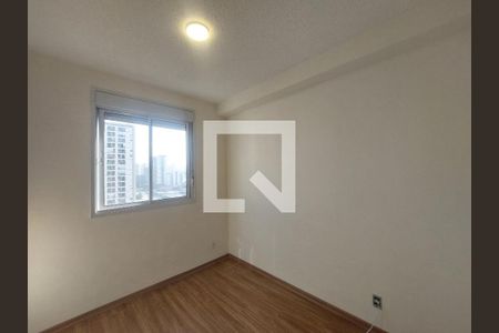 Quarto 1 de apartamento para alugar com 2 quartos, 33m² em Jardim Prudência, São Paulo
