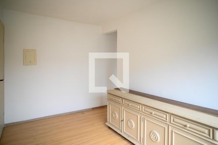 Sala de apartamento para alugar com 2 quartos, 60m² em Bosque da Saúde, São Paulo