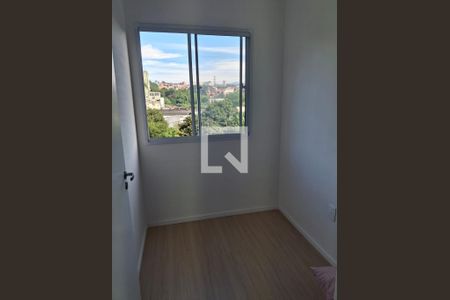 Quarto de apartamento para alugar com 1 quarto, 28m² em Jardim Jaragua (Sao Domingos), São Paulo