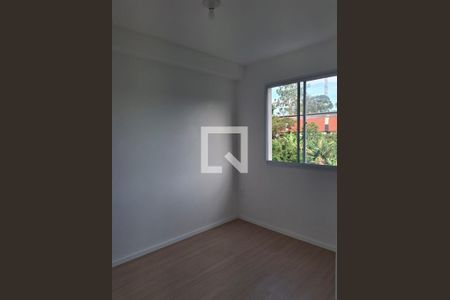 Quarto de apartamento para alugar com 1 quarto, 28m² em Jardim Jaragua (Sao Domingos), São Paulo
