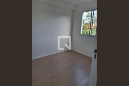 Quarto de apartamento para alugar com 1 quarto, 28m² em Jardim Jaragua (Sao Domingos), São Paulo