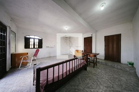 Quarto 1 de casa para alugar com 2 quartos, 60m² em Parque Cisper, São Paulo