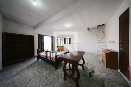 Quarto 1 de casa para alugar com 2 quartos, 60m² em Parque Cisper, São Paulo