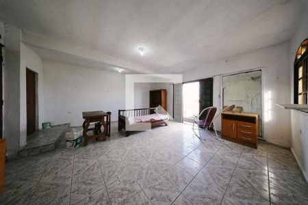 Quarto 1 de casa para alugar com 2 quartos, 60m² em Parque Cisper, São Paulo