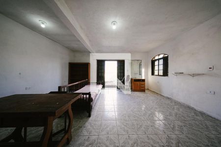 Quarto 1 de casa para alugar com 2 quartos, 60m² em Parque Cisper, São Paulo