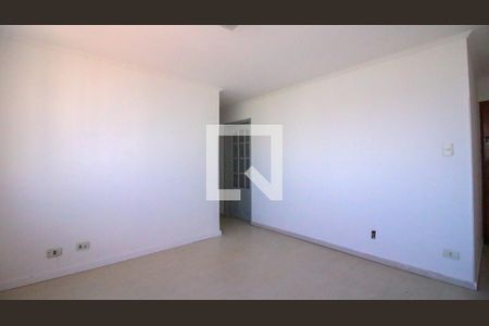 Sala de apartamento para alugar com 2 quartos, 69m² em Quinta da Paineira, São Paulo