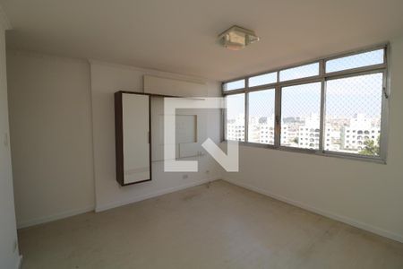 Sala de apartamento à venda com 2 quartos, 69m² em Quinta da Paineira, São Paulo