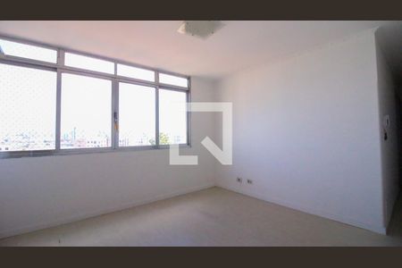 Sala de apartamento para alugar com 2 quartos, 69m² em Quinta da Paineira, São Paulo
