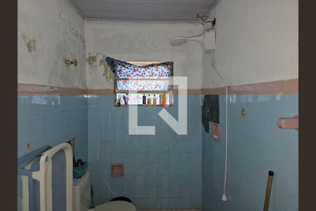 Banheiro Social de casa à venda com 1 quarto, 175m² em Picanço, Guarulhos