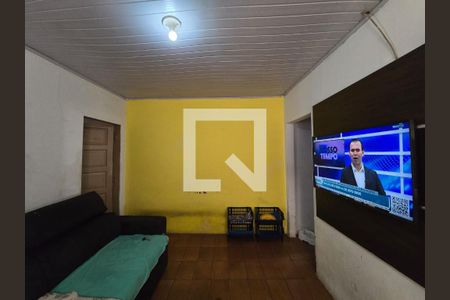 Sala  de casa à venda com 1 quarto, 175m² em Picanço, Guarulhos