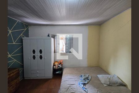 Quarto  de casa à venda com 1 quarto, 175m² em Picanço, Guarulhos