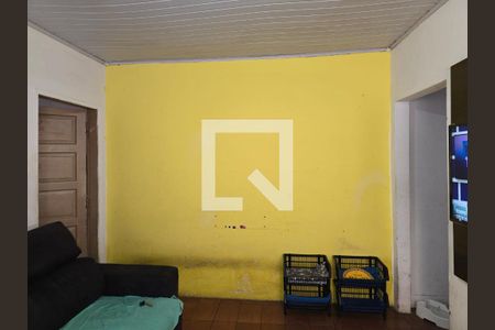 Sala  de casa à venda com 1 quarto, 175m² em Picanço, Guarulhos