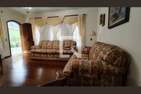 Casa à venda com 3 quartos, 250m² em Jardim Cidade Pirituba, São Paulo