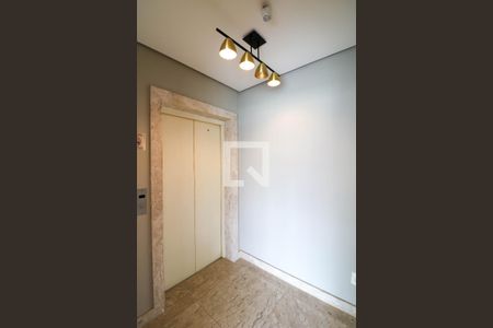 Hall privativo de apartamento para alugar com 3 quartos, 184m² em Brooklin, São Paulo